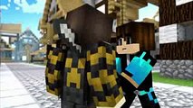 Minecraft Songs  Hacker Minecraft Songs by Minecraft Jams Minecraft Animation