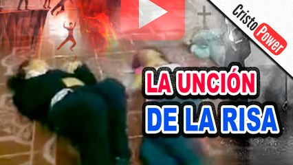 La unción de la risa (Apostasía)