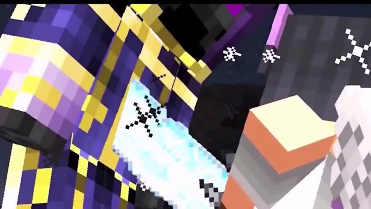 Aphmau's song- Minecraft