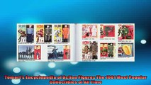 EBOOK ONLINE  Tomarts Encyclopedia of Action Figures The 1001 Most Popular Collectibles of All Time  DOWNLOAD ONLINE