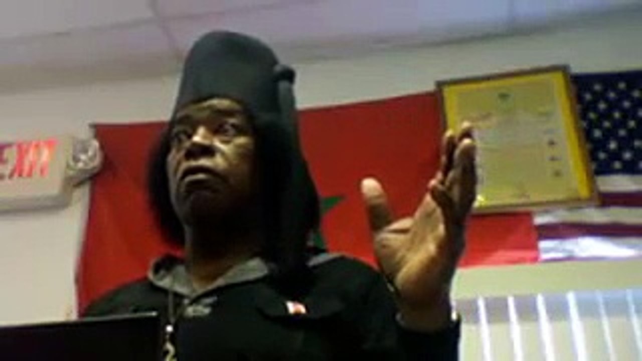 *NEW* The Science of Government Taj Tarik Bey & Nature Bey PT 1 (2015)