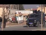 IŞİD, Akçakale sınır kapısının Suriye tarafını ele geçirdi