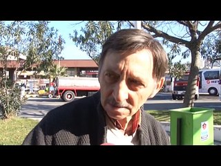 Yakınlarını kazada kaybetti, kendisini trafik canavarıyla mücadeleye adadı