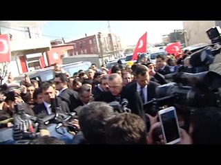 Başbakan: 'Ben yaptım oldu' ile olmayacağını biz de biliyoruz