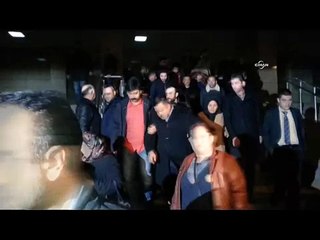 Liman operasyonunda 14 kişi tutuklandı, bacanak serbest kaldı