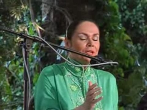 Festival Musique sacrée de Fès (Maroc)