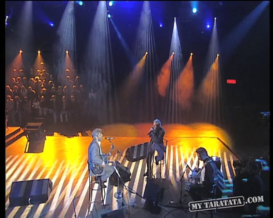 Taratata - Jean-Jacques Milteau Patrick Verbeke Sweet Home C-1