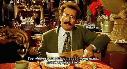 BBC-The Human Body-5of7-Brain Power [Vietsub]