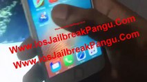 Jailbreak iOS 9, iOS 9.3.1 jailbreak sur iPhone, iPad et iPod Touch avec Tutorial Pangu