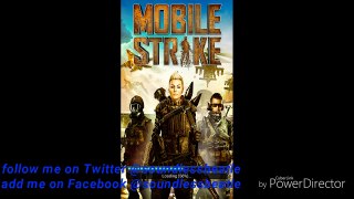 Mobile strike ( Ep.1 )