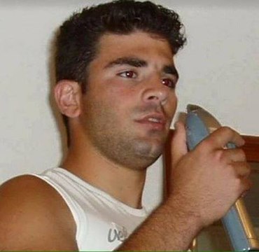 Ασε με να νοιώσω την αναπνοή σου,Παντελής Πάντελίδης