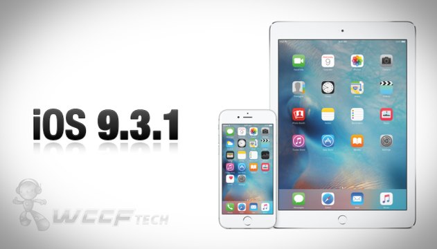jailbreak iOS 9.3.1, iOS 9.3, iOS 9 Cydia Télécharger Pour Untethered 9.3 jailbreak Pangu