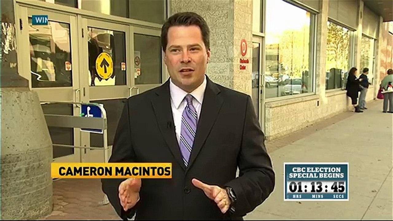 WATCH LIVE Canada Votes CBC News Election 2015 Special 8