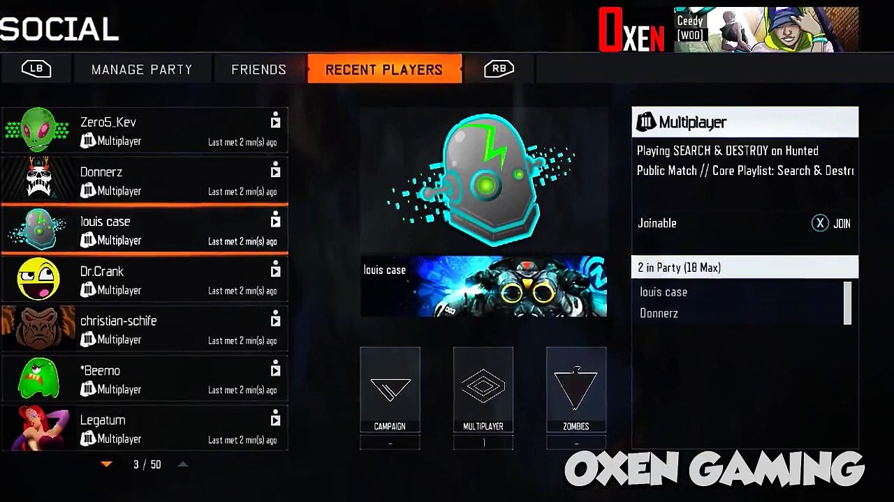 BEST EMBLEMS! - Black Ops 3!