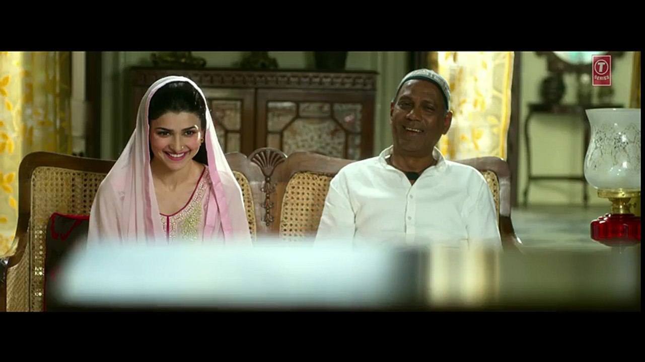 Itni Si Baat Hain - Full Video Song HD - AZHAR 2016 - Arijit Singh, Pritam - Latest Bollywood Songs - Songs HD