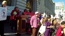 Part XI of January 28, 2013, Protest Proposed TIC Law Lifting Limit on SF Condominium Conversions
