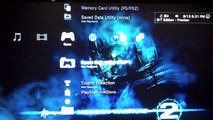 (PS3) Call of Duty 4: Modern Warfare - Campaign Mods: No Clip, God Mode,  Give All (Easy TuT)