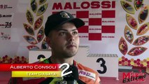 Trofei Malossi 2014 MELILLI: Trofeo ScooterMatic Extreme, Regioni, Replica