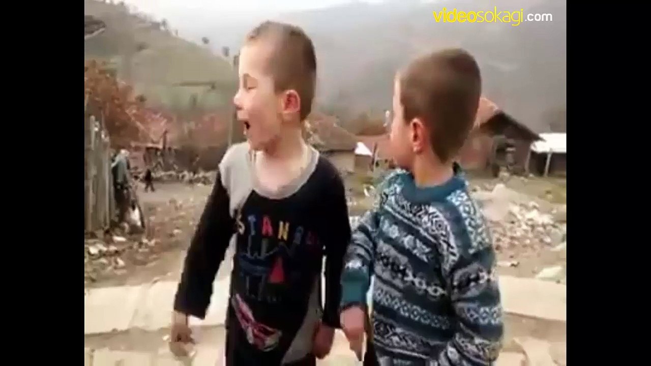 Adres işte böyle tarif edilir :D