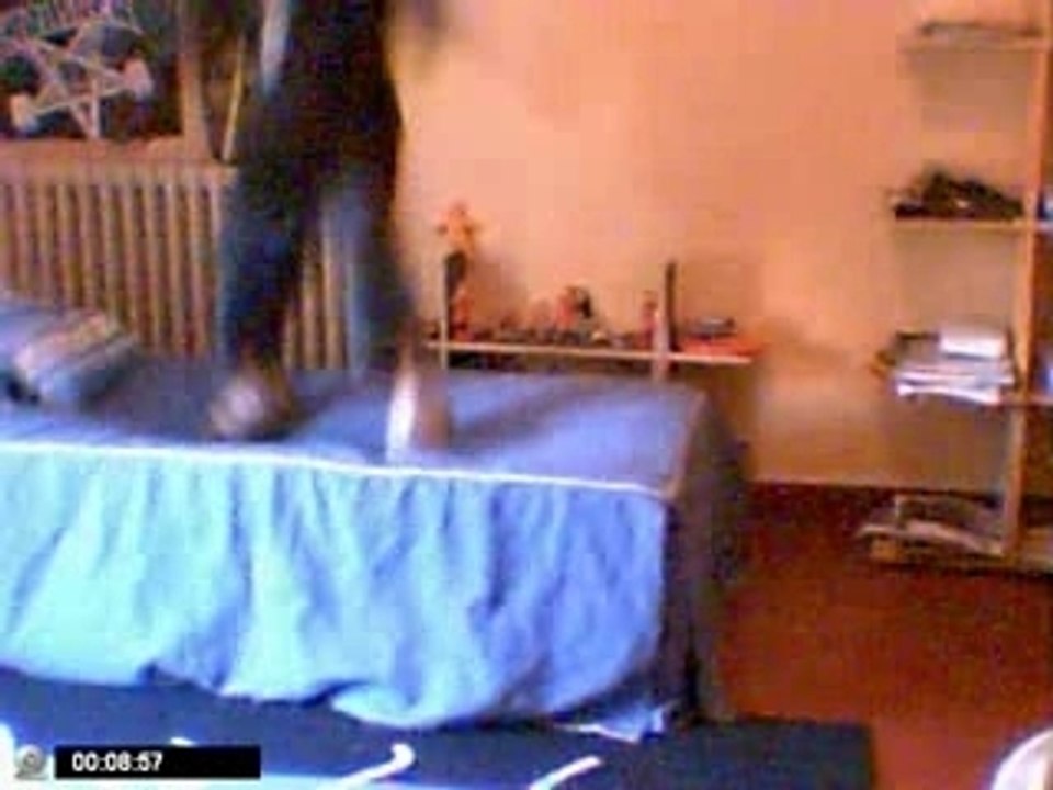 Skate sans roue