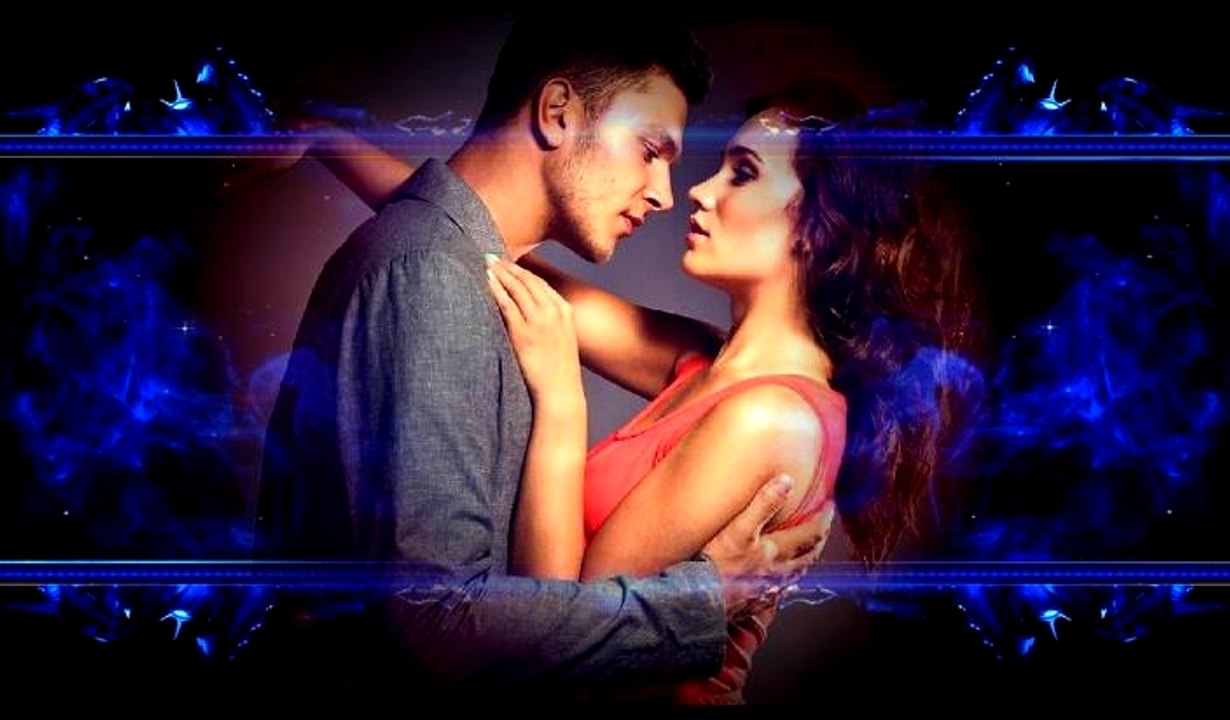 "Desire for you"