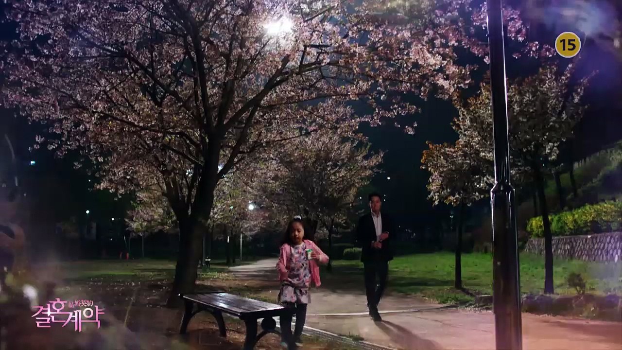 结婚契约ep14预告