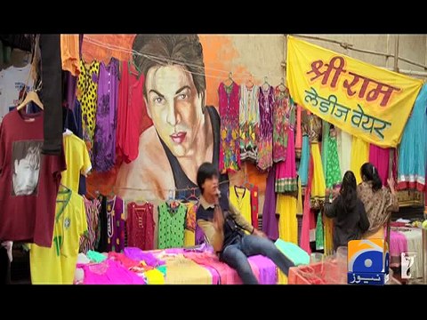 Fan hits theatres Abhishek Bachchan, Mahira Khan, Ranveer Singh praise Shah Rukh Khan -16 April 2016