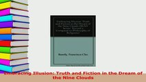 PDF  Embracing Illusion Truth and Fiction in the Dream of the Nine Clouds Download Full Ebook