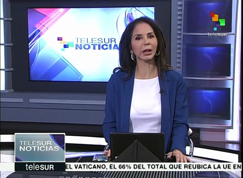 Grecia: papa Francisco visita a los refugiados en la isla de Lesbos