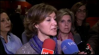 Tejerina critica a quien plantea acabar con las diputaciones