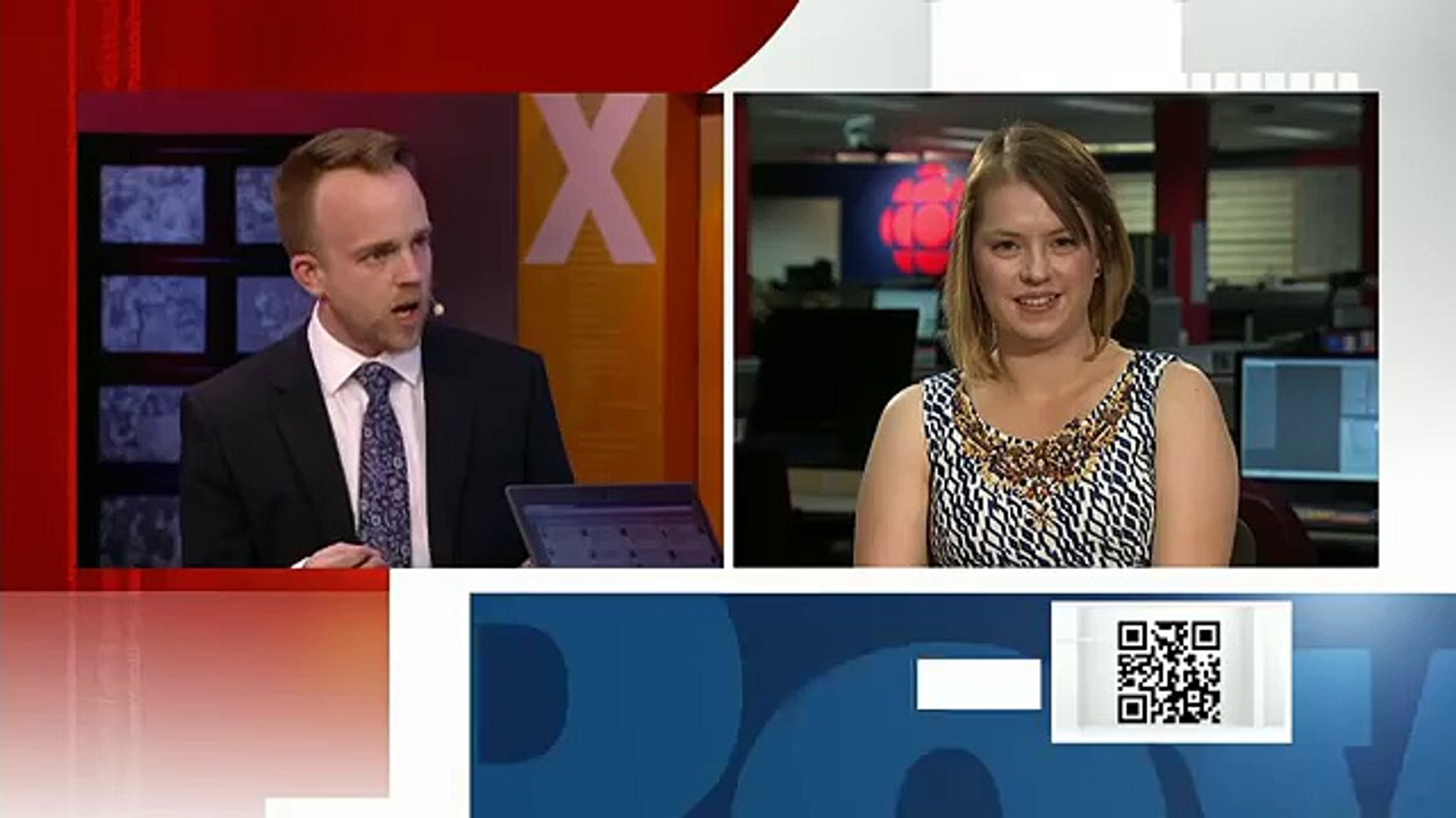 WATCH LIVE Canada Votes CBC News Election 2015 Special 29