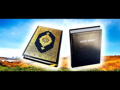 LIBRO Similitudini e differenze tra la Bibbia e il Corano