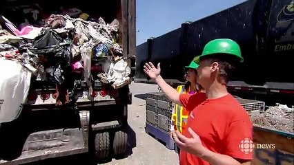 WATCH LIVE Canada Votes CBC News Election 2015 Special 33