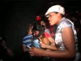 David VENDETTA @ Red Light - FG.5 VIDEOS