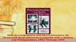 PDF  Film Choreographers and Dance Directors An Illustrated Biographical Encyclopedia with a Download Full Ebook
