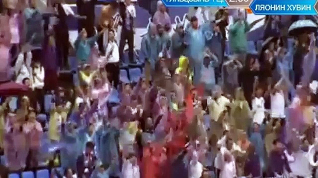 遼寧宏運 2-2 天津泰達 16.04.2016