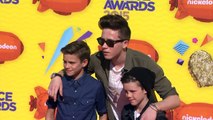 Victoria Beckhams Son Cruz The Next Justin Bieber? Shows Off Vocals On Instagram