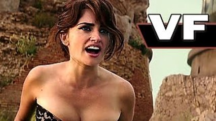 Prends-moi par derrière Derek ! - ZOOLANDER 2 Extrait VF