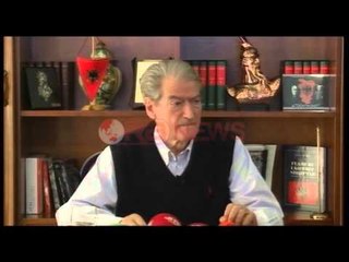 Gara për Rektorë, Berisha: Mynyr Koni u tërhoq, e kërcënoi Shullazi- Ora News- Lajmi i fundit-