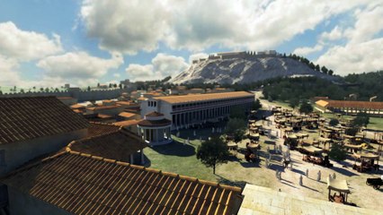 Historia Universal de la Construccion - Grecia Antigua II