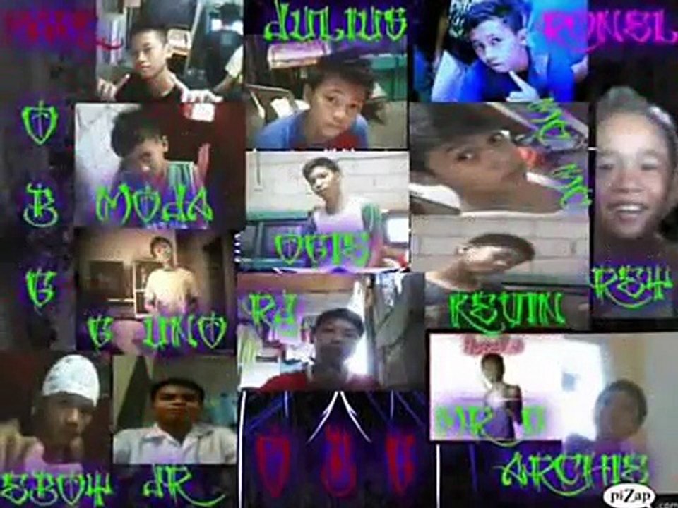 Habang panahon - Curse One & Kryme 1ne