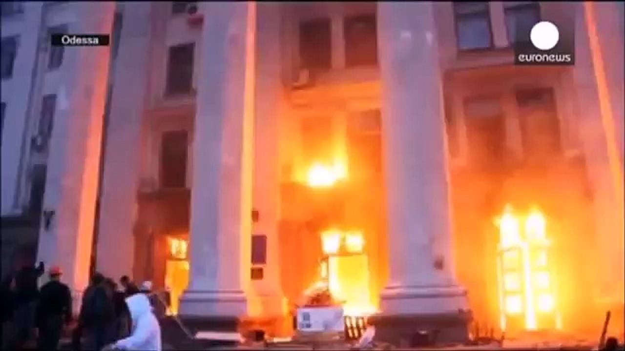 Nazism History in Ukraine