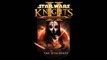 Star Wars  Knights of the Old Republic II soundtrack   Track 31  Onderon Battle