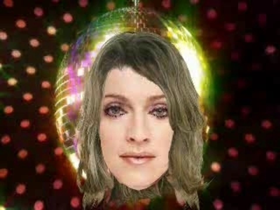Madonna talks about sex and true love