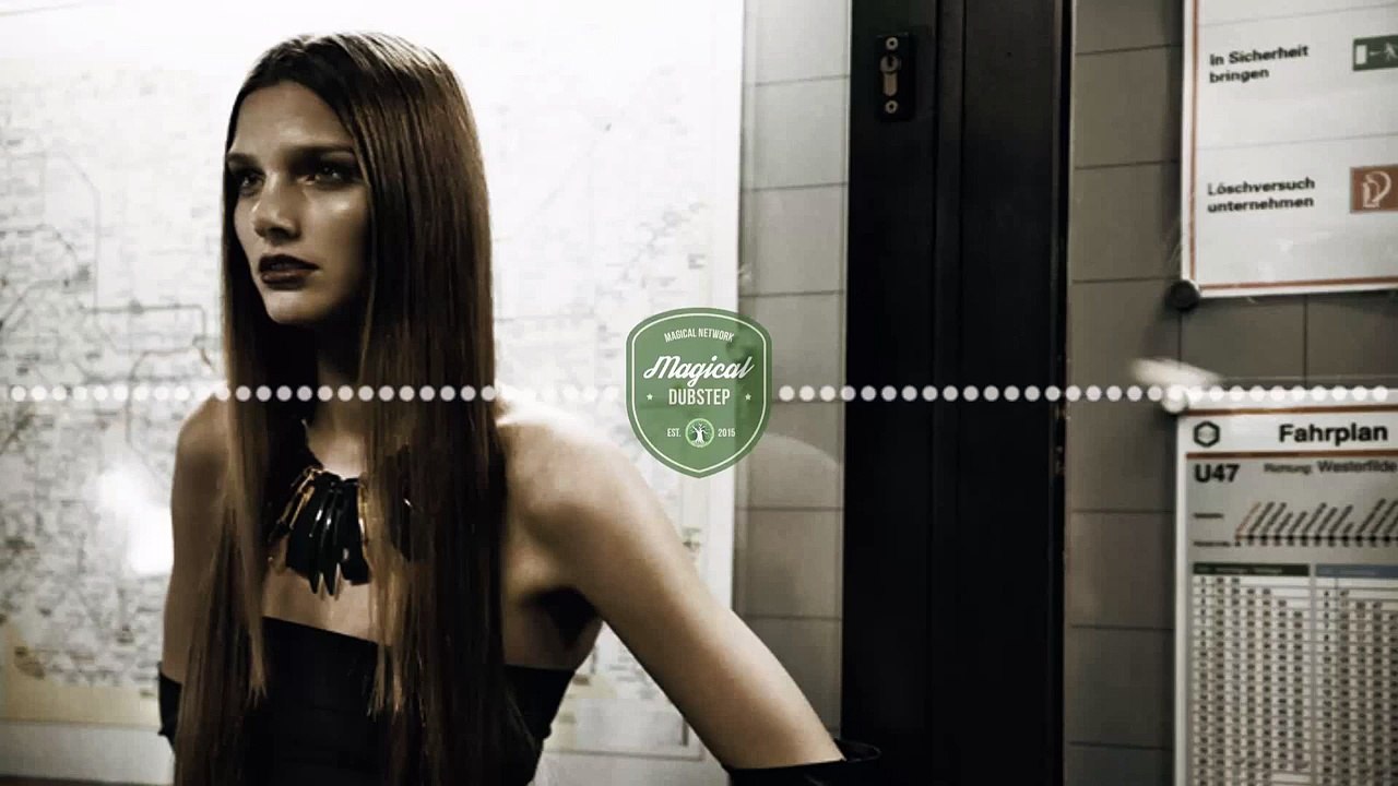 Ellie Goulding - High for this (PatrickReza Dubstep Remix)