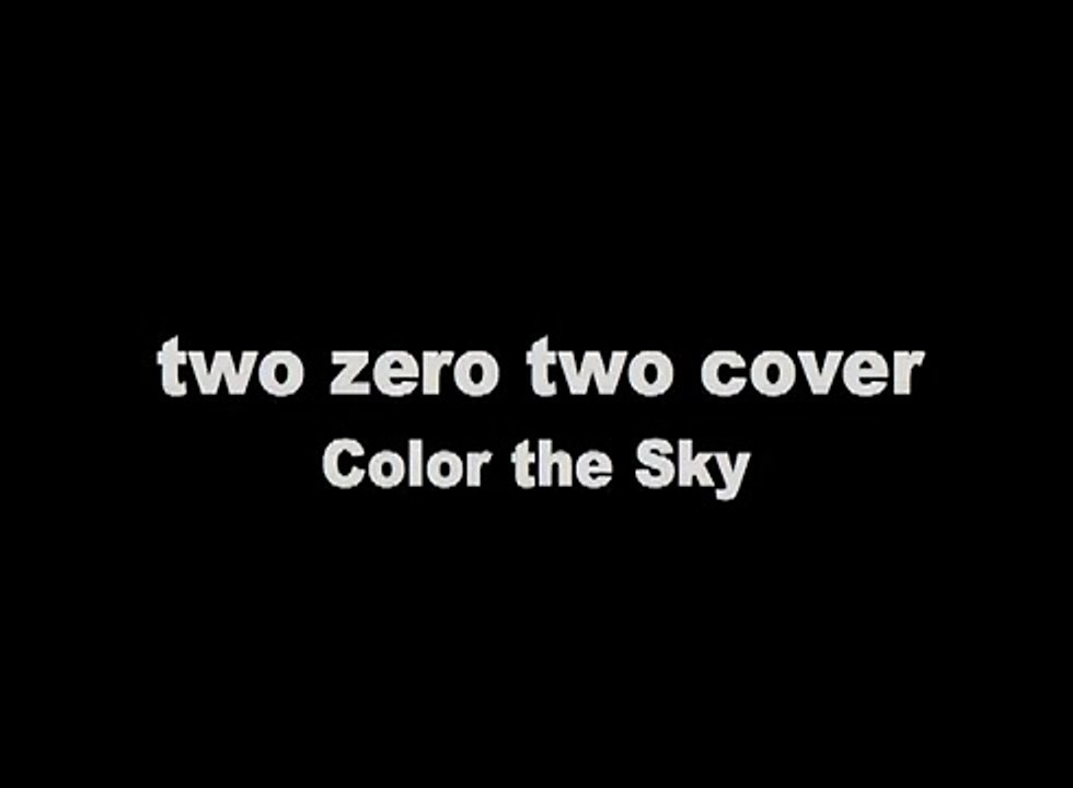 northstar - two zero two cover