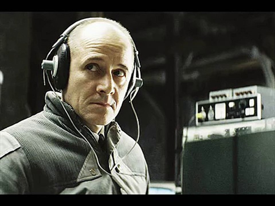 Gabriel Yared&Stéphane Moucha-Das Leben Der Anderen