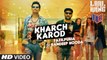 Kharch Karod - Laal Rang [2016] FT. Randeep Hooda & Fazilpuria [FULL HD] - (SULEMAN - RECORD)