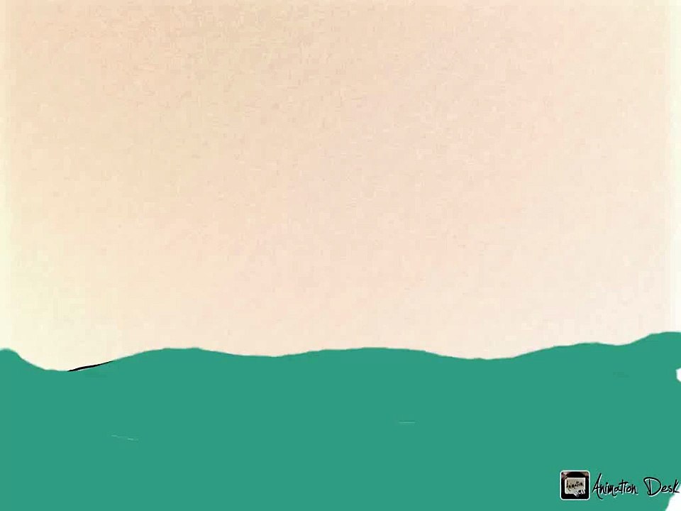 Dolphin animation