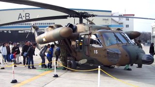 ２００９明野駐屯地航空祭